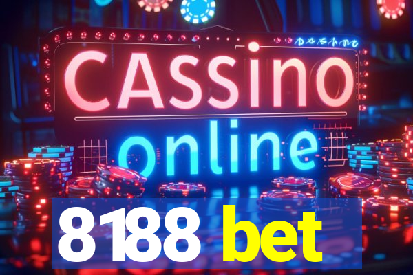 8188 bet